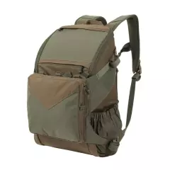 Helikon-Tex Batoh Helikon Bail Out Bag 25 l, Adaptive Green / Coyote