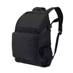 Helikon-Tex Batoh Helikon Bail Out Bag 25 l, Černý