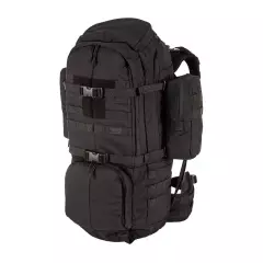 5.11 TACTICAL Batoh 5.11 RUSH 100, Černý