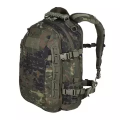 DIRECT ACTION® Batoh Helikon Direct Action Dragon Egg MkII (25 l), Flecktarn