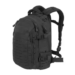 Batoh Helikon Direct Action Dragon Egg MkII (25 l), Černý