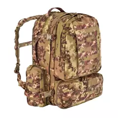 Defcon5 Batoh Defcon 5 Extreme Modular 60l, Italian Camo