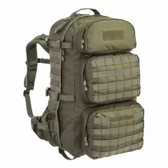 Defcon5 Batoh Defcon 5 Ares Backpack (50 l), Olive Green