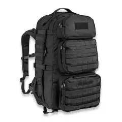 Defcon5 Batoh Defcon 5 Ares Backpack (50 l), Černý