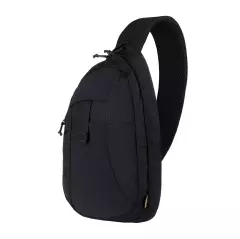 Helikon-Tex Batoh přes rameno Helikon EDC Sling Cordura (6,5l), Černý