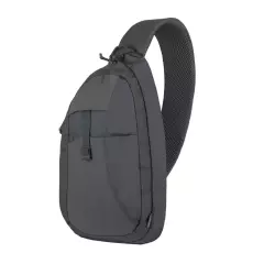 Helikon-Tex Batoh přes rameno Helikon EDC Sling Cordura (6,5l), Shadow Grey