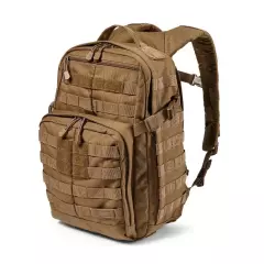 5.11 TACTICAL Batoh 5.11 RUSH12 2.0 (24 l), Kangaroo