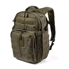 5.11 TACTICAL Batoh 5.11 RUSH12 2.0 (24 l), Ranger Green