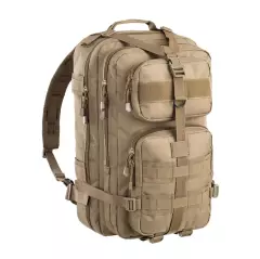 Batoh Defcon 5 Tactical Backpack Hydro Compatible 40l, Coyote Tan