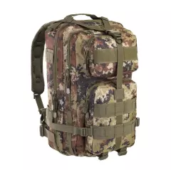 Defcon5 Batoh Defcon 5 Tactical Backpack Hydro Compatible 40l, Italian Camo