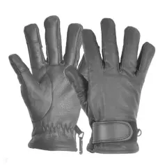 COP Ochranné kožené rukavice COP CR212 TS