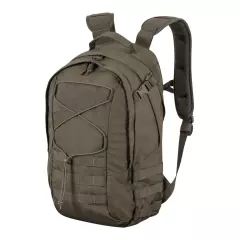 Batoh Helikon EDC Backpack Cordura (21 l), RAL 7013