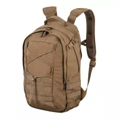 Helikon-Tex Batoh Helikon EDC Backpack Cordura (21 l), Coyote