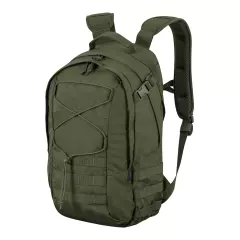 Helikon-Tex Batoh Helikon EDC Backpack Cordura (21 l), Olive Green