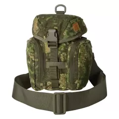 Helikon-Tex Brašna přes rameno Helikon Bushcraft Essential Kitbag, Pencott Wildwood