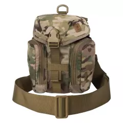 Brašna přes rameno Helikon Bushcraft Essential Kitbag, Multicam