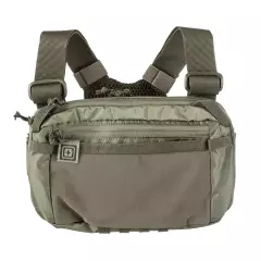 Hrudní brašna 5.11 Skyweight Utility Chest Pack, Sage Green