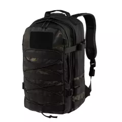 Helikon-Tex Batoh Helikon Raccoon Mk2 ( 20 l), Multicam Black / Černý