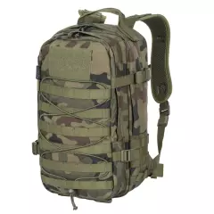 Helikon-Tex Batoh Helikon Raccoon Mk2 ( 20 l), PL Woodland