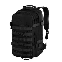 Batoh Helikon Raccoon Mk2 ( 20 l), Černý