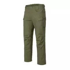 Kalhoty Helikon Urban Tactical Ripstop, Olive Green