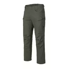 Helikon-Tex Kalhoty Helikon Urban Tactical Ripstop, Taiga Green