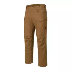 Helikon-Tex Kalhoty Helikon Urban Tactical Ripstop, MUD Brown