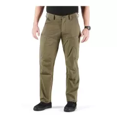 5.11 TACTICAL Kalhoty 5.11 APEX PANT, ranger green
