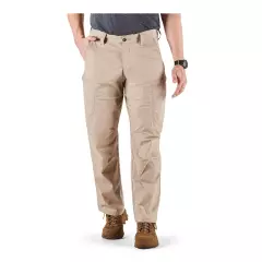 5.11 TACTICAL Kalhoty 5.11 APEX PANT, Khaki