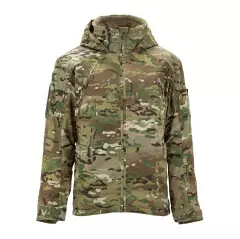 Carinthia Bunda Carinthia G-Loft MIG 4.0, Multicam