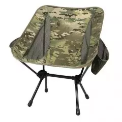 Helikon-Tex Skládací židle Helikon Range Chair, Multicam
