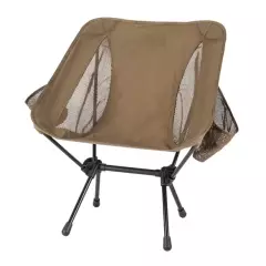Helikon-Tex Skládací židle Helikon Range Chair, Coyote