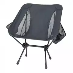 Helikon-Tex Skládací židle Helikon Range Chair, Shadow Grey