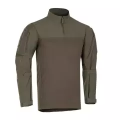 Clawgear Blůza Clawgear Raider Combat Shirt Mk.V, Stonegrey Olive