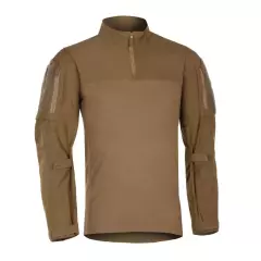 Clawgear Blůza Clawgear Raider Combat Shirt Mk.V, Coyote