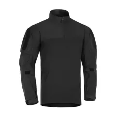 Blůza Clawgear Raider Combat Shirt Mk.V, Černá