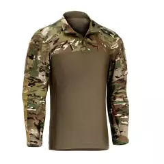 Blůza Clawgear Raider Combat Shirt Mk.V, Multicam