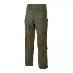 Helikon-Tex Kalhoty Helikon MCDU Pants Dynyco, Olive Green