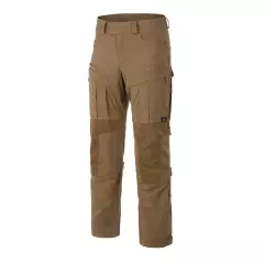 Kalhoty Helikon MCDU Pants Dynyco, Coyote