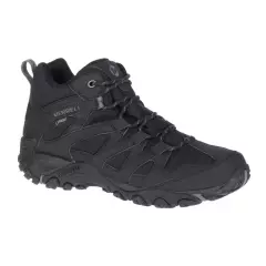 Merrell Boty Merrell Claypool Sport MID GTX, černé