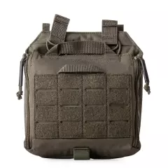 5.11 TACTICAL 5.11 Lékárnička Flex TacMed Pouch, Ranger Green