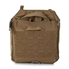 Lékárnička 5.11 Flex TacMed Pouch, Kangaroo