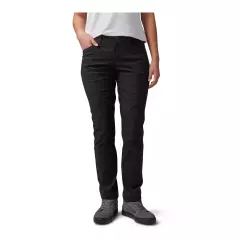 5.11 TACTICAL Dámské kalhoty 5.11 Spire Pant, Černé