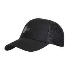 5.11 TACTICAL Kšiltovka 5.11 Legacy Box Trucker, Černá