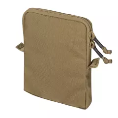 Helikon-Tex Pouzdro na dokumenty Helikon Document Case Insert - Cordura, coyote