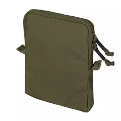 Helikon-Tex Pouzdro na dokumenty Helikon Document Case Insert - Cordura, Olive Green