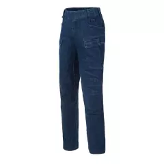 Helikon-Tex Dámské kalhoty Helikon Urban Tactica Pants - Denim Stretch