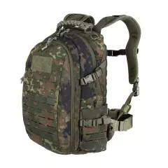 DIRECT ACTION® Batoh DIRECT ACTION Dust Mk II (20 l), Flecktarn