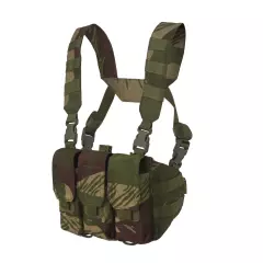 Helikon-Tex Taktická vesta Helikon Chicom Chest Rig, Rhodesian Camo