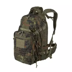 DIRECT ACTION® Batoh DIRECT ACTION Ghost Mk II (28+3,5 l), Flecktarn